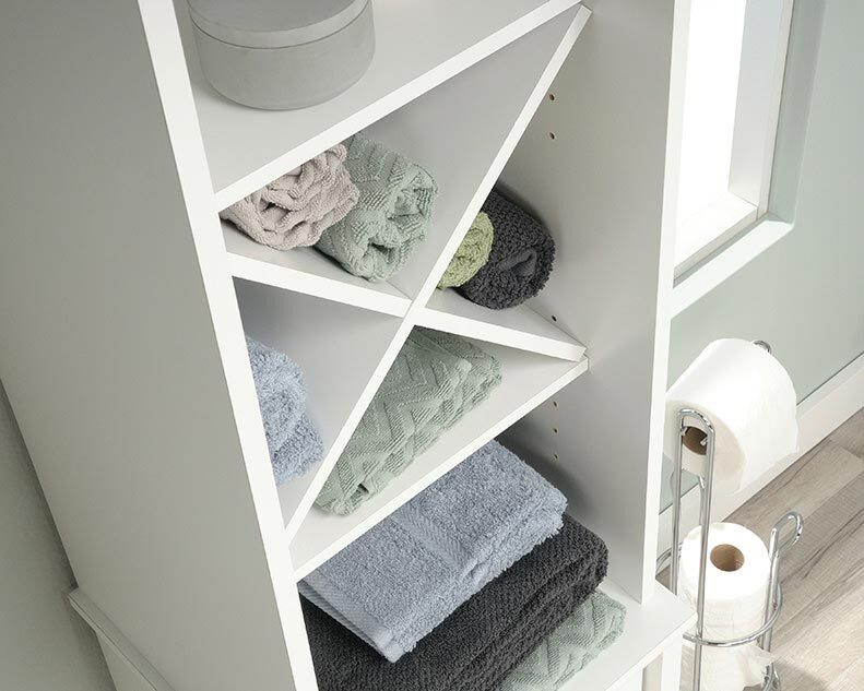 Bathroom Storage