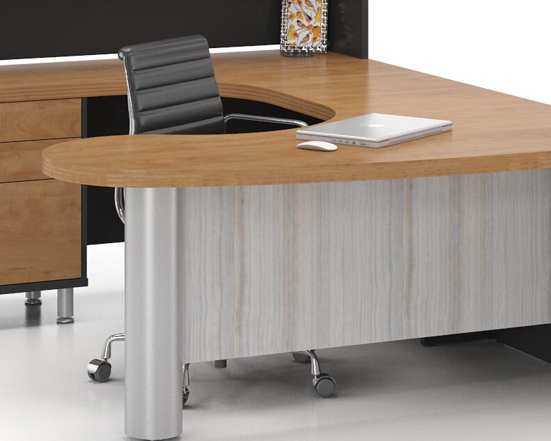 Executive Office Desks