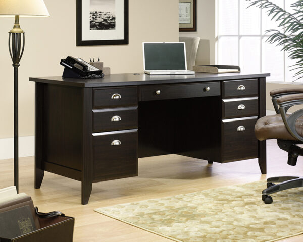 executive office desk