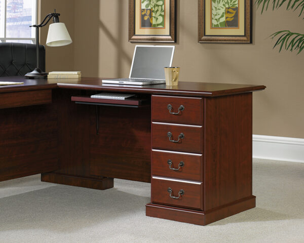 Sauder Heritage Hill® 48" Return Kit