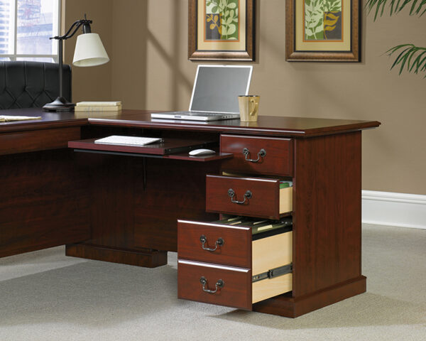 Sauder Heritage Hill® 48" Return Kit - Image 2