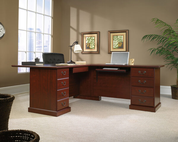 Sauder Heritage Hill® 48" Return Kit - Image 4