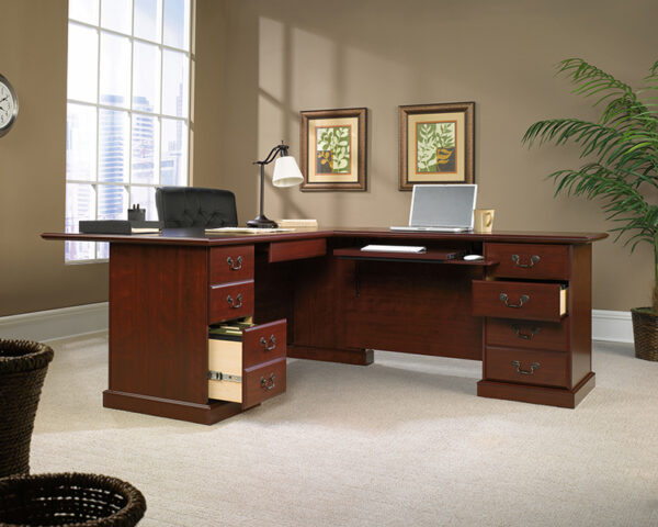Sauder Heritage Hill® 48" Return Kit - Image 5