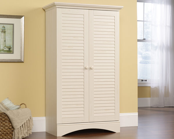 Sauder Harbor View® Storage Cabinet
