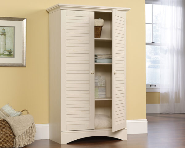 Sauder Harbor View® Storage Cabinet - Image 2