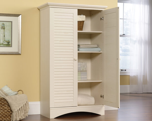 Sauder Harbor View® Storage Cabinet - Image 3