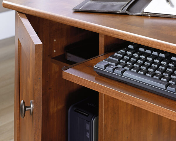 Sauder Select Home Office Computer Desk - Image 3