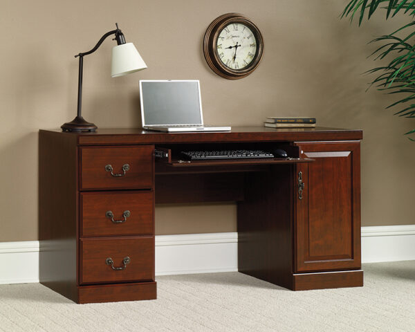 Sauder Heritage Hill® Computer Credenza - Image 2
