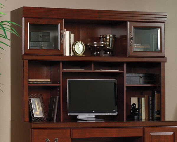 Sauder Heritage Hill® Hutch