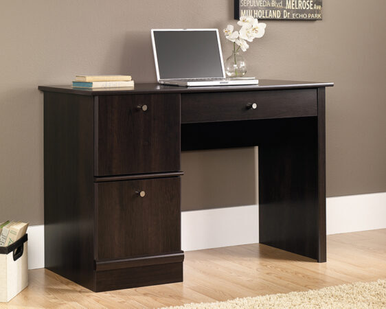 Sauder select shop computer desk 408995