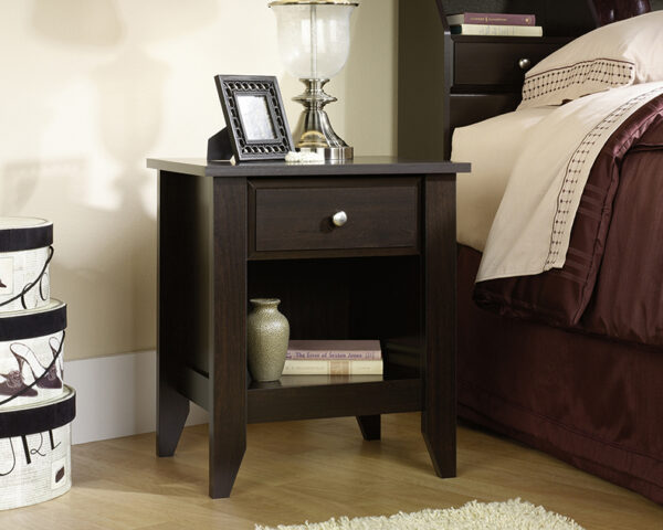 Sauder Shoal Creek® Night Stand - Image 2