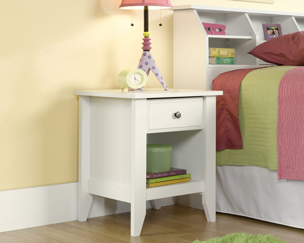 Sauder Shoal Creek® Night Stand - Image 2