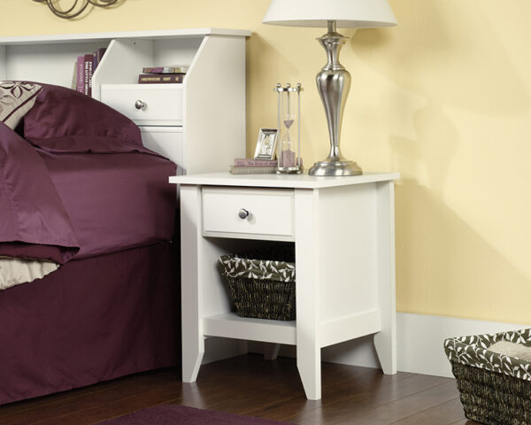 Sauder Shoal Creek® Night Stand - Image 3