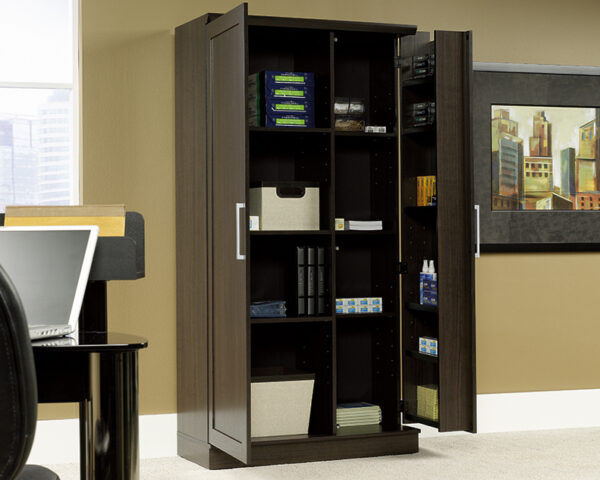 Sauder HomePlus Storage Cabinet - Image 5