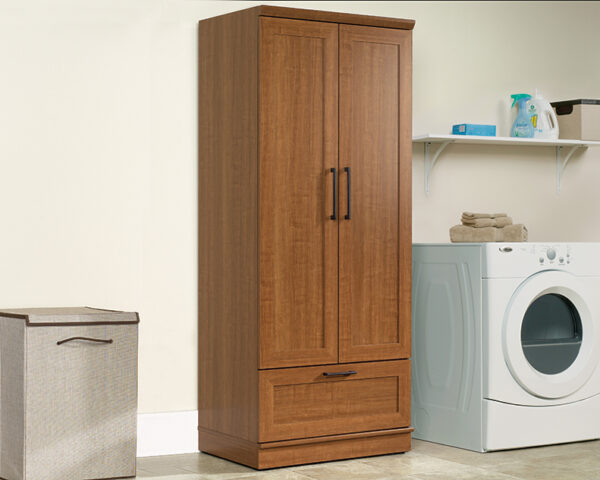 Sauder HomePlus Wardrobe/Storage Cabinet - Image 3