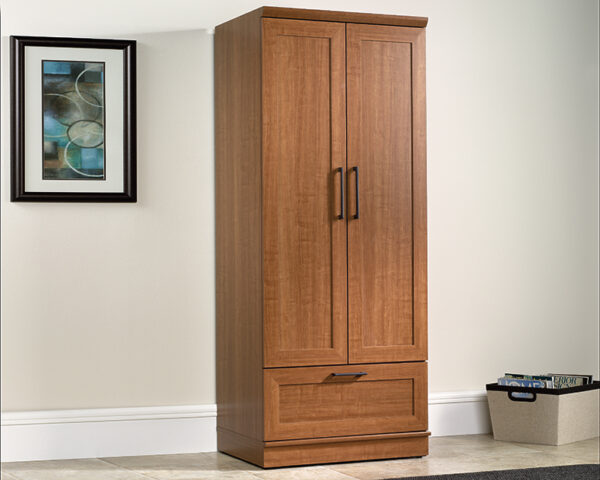 Sauder HomePlus Wardrobe/Storage Cabinet - Image 5