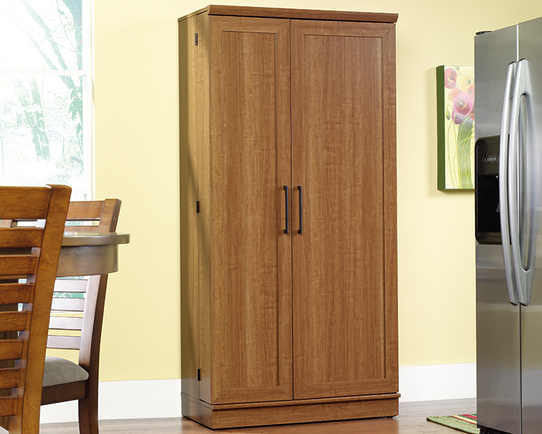 Sauder HomePlus Storage Cabinet