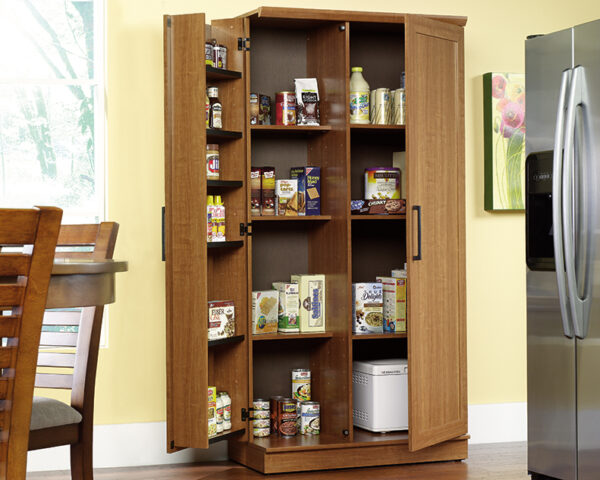 Sauder HomePlus Storage Cabinet - Image 2