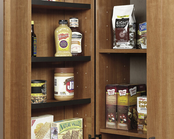 Sauder HomePlus Storage Cabinet - Image 3