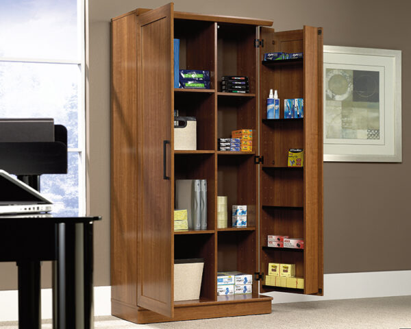 Sauder HomePlus Storage Cabinet - Image 5