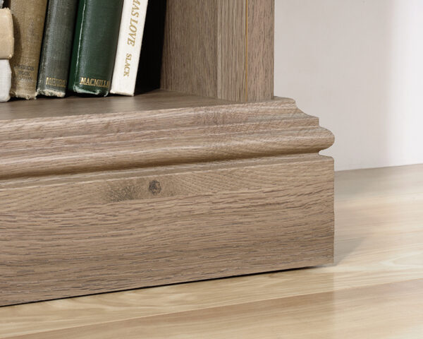 Sauder Barrister Lane® Tall Bookcase - Image 4
