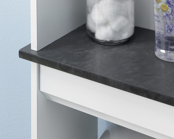 Sauder Bath Etagere - Image 2