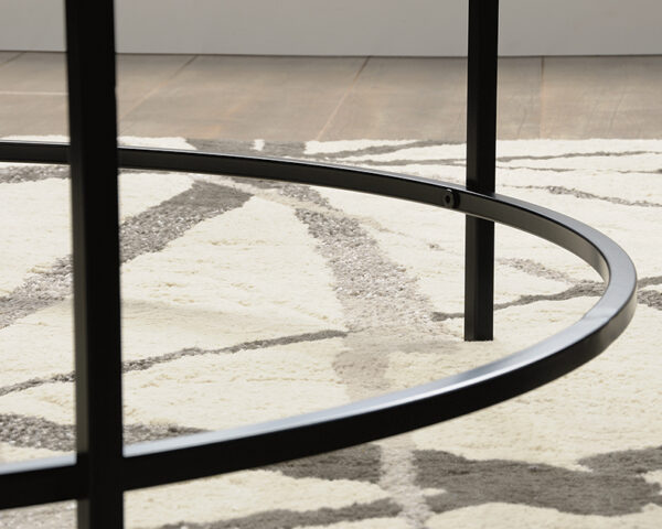 Sauder Harvey Park® Round Coffee Table - Image 4