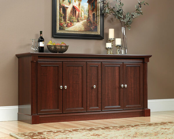 Sauder Palladia® Credenza - Image 2