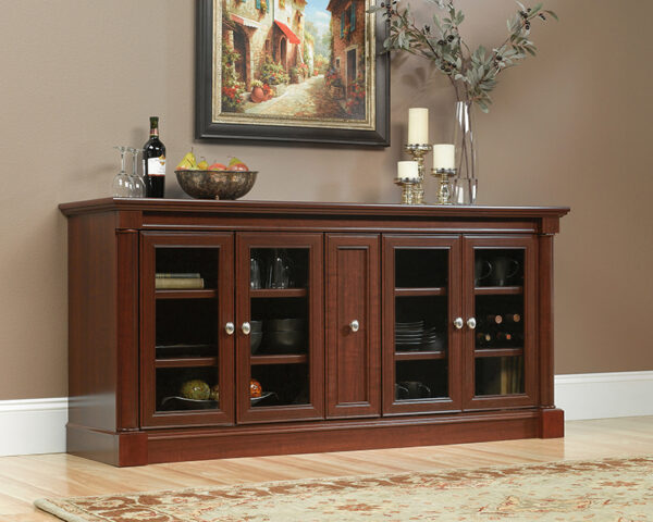 Sauder Palladia® Credenza - Image 4