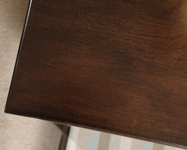 Sauder  Side Table Cat Bed - Image 4