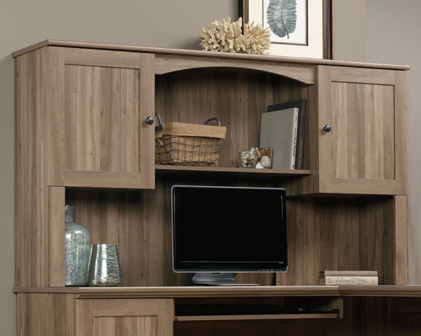 Sauder Harbor View® Hutch