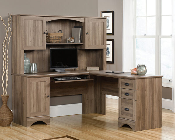 Sauder Harbor View® Hutch - Image 2