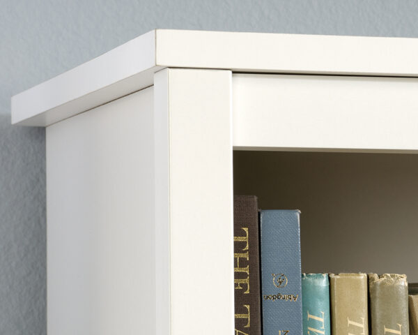 Sauder Cottage Road® Library With Doors - Image 2