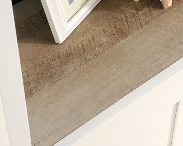 Sauder Cottage Road® Library With Doors - Image 3