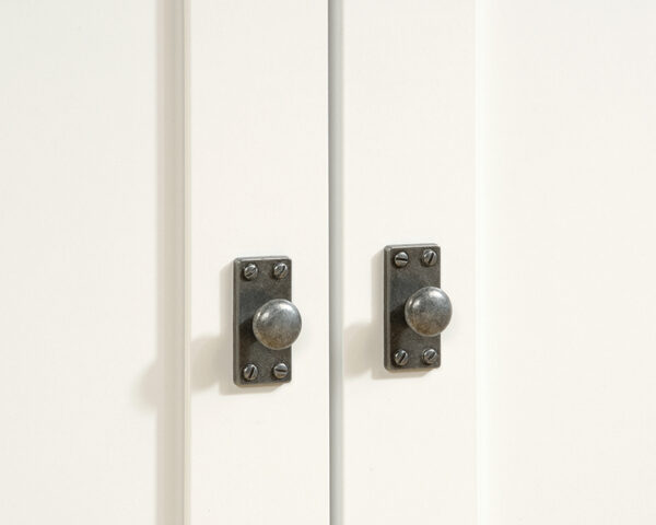 Sauder Cottage Road® Library With Doors - Image 4