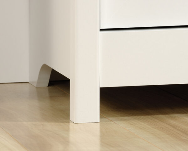 Sauder Cottage Road® Library With Doors - Image 5