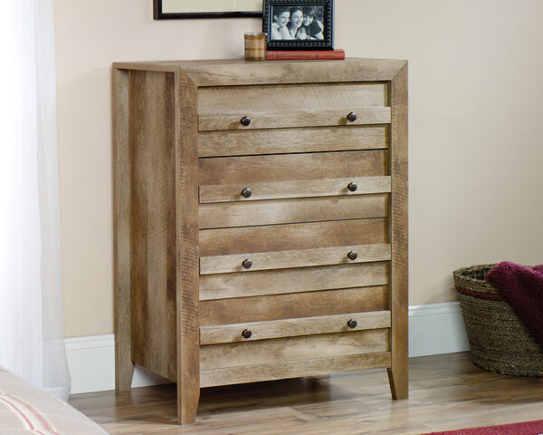 Sauder Dakota Pass® 4-Drawer Chest