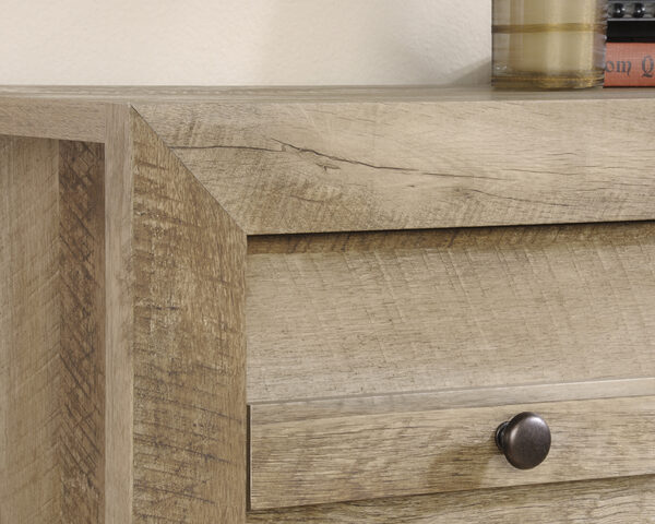 Sauder Dakota Pass® 4-Drawer Chest - Image 3