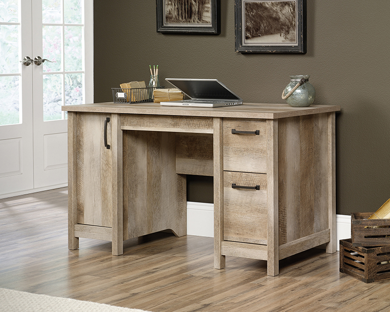 Cannery Bridge® Collection Sauder Buy Now at Express Furniture!