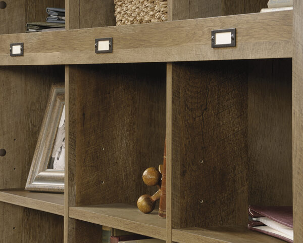 Sauder Adept Storage™ Storage Credenza - Image 4