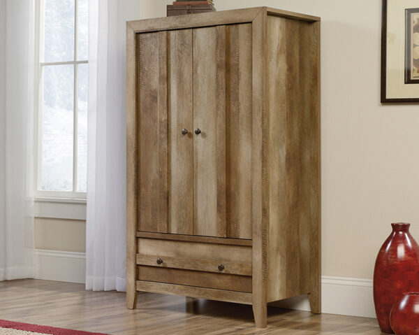 Sauder Dakota Pass® Armoire