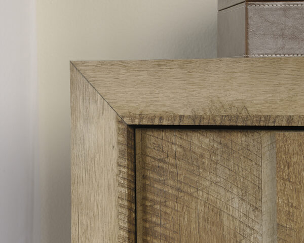 Sauder Dakota Pass® Armoire - Image 3