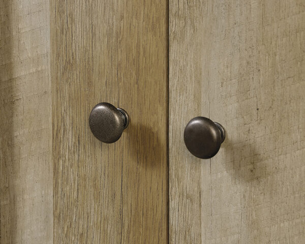 Sauder Dakota Pass® Armoire - Image 5
