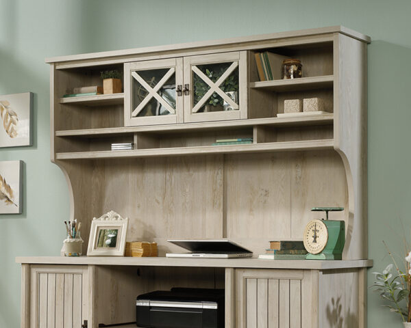 Sauder Costa Hutch