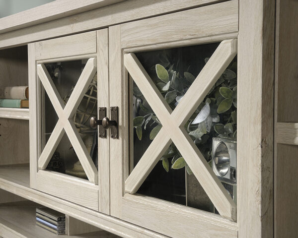 Sauder Costa Hutch - Image 5