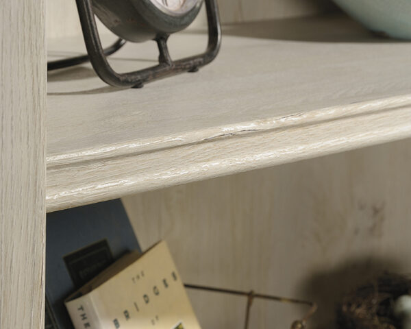 Sauder Costa Library Hutch - Image 4