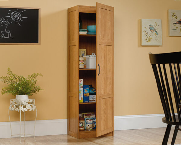 Sauder Select Storage Cabinet - Image 4