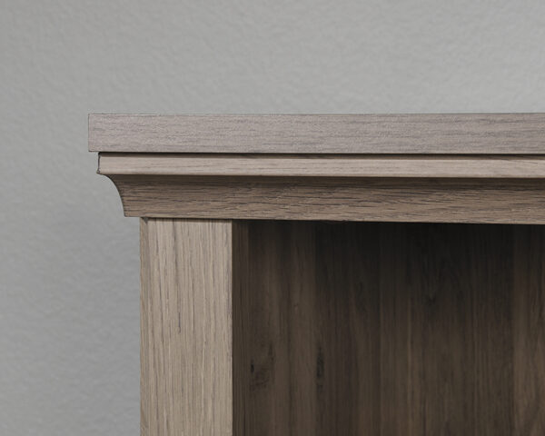 Sauder Select 3-Shelf Bookcase - Image 2