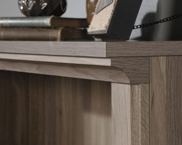 Sauder Select 3-Shelf Bookcase - Image 3