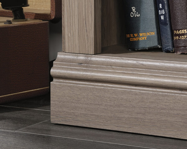 Sauder Select 3-Shelf Bookcase - Image 5